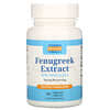 Fenugreek Extract, 350 mg, 60 Vegetable Capsules