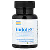 Indole3™, 200 mg, 60 Vegetable Capsules