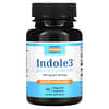Indole-3-Carbinol, 200 mg, 60 Vegetable Capsules