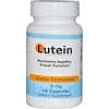 Lutein, 6 mg, 60 Capsules