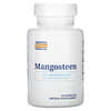 Mangostão, 500 mg, 60 Cápsulas