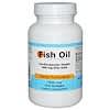 Fish Oil, 1000 mg, 100 Softgels