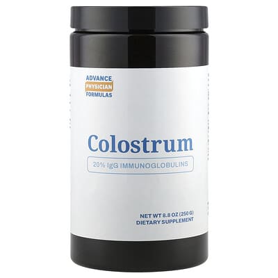 Advance Physician Formulas, Colostrum, 8.8 oz (250 g)
