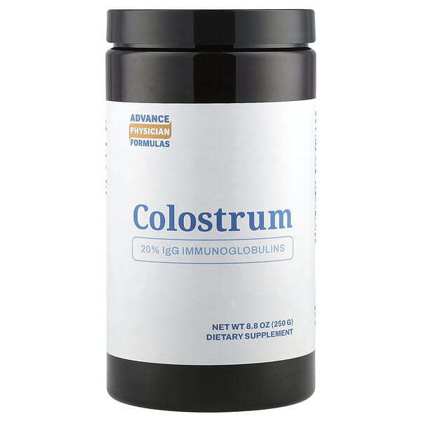 Colostrum, 8.8 oz (250 g)