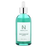 AMPLE:N Hyaluron Shot Toner 600ml +Free Gift Cotton - Yamibuy.com