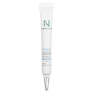 AMPLE:N, 透明質酸眼霜，0.84 液量盎司（25 毫升）