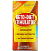 Keto-Diet Stimulator, 60 Tablets