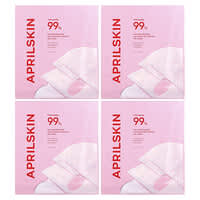 Bio Collagen Real Deep Mask – Intensive Übernachtmaske Für Straffe Haut, 6 Stück
