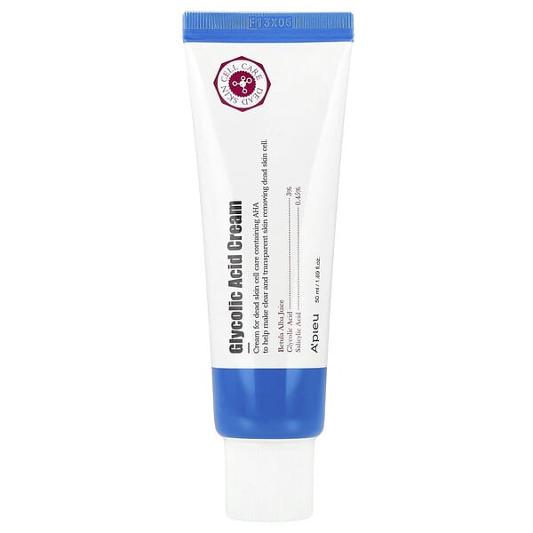 A’Pieu Glycolic Acid Cream 50 mL