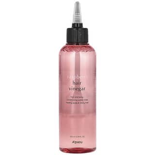A'Pieu, Hair Vinegar, Raspberry , 6.76 fl oz (200 ml)
