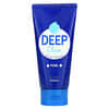 Deep Clean Foam Cleanser, 4.39 fl oz (130 ml)