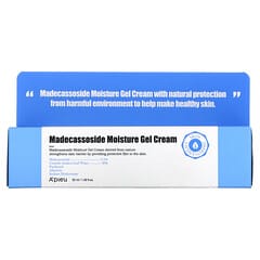 A'Pieu, Madecassoside Moisture Gel Cream, 1.69 fl oz (50 ml)