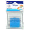 Pill Bags, 50 Count