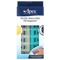 Apex Pill Bags - 50 Count