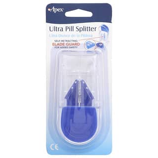 Apex, Ultra Pill Splitter, 1 Count