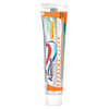 Extreme Clean Fluoride Toothpaste, Pure Breath Action, Fresh Mint, 5.6 oz (158.8 g)