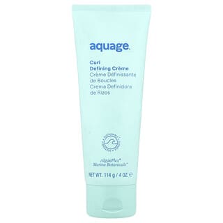 Aquage, Curl Defining Cream, 4 oz (114 g)