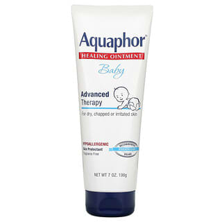 Aquaphor, Healing Ointment、Baby、7オンス(198 g)