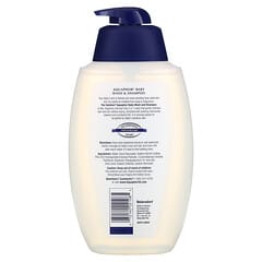 Aquaphor, 베이비, 워시& 샴푸, 무향, 25.4 fl oz (750 ml)