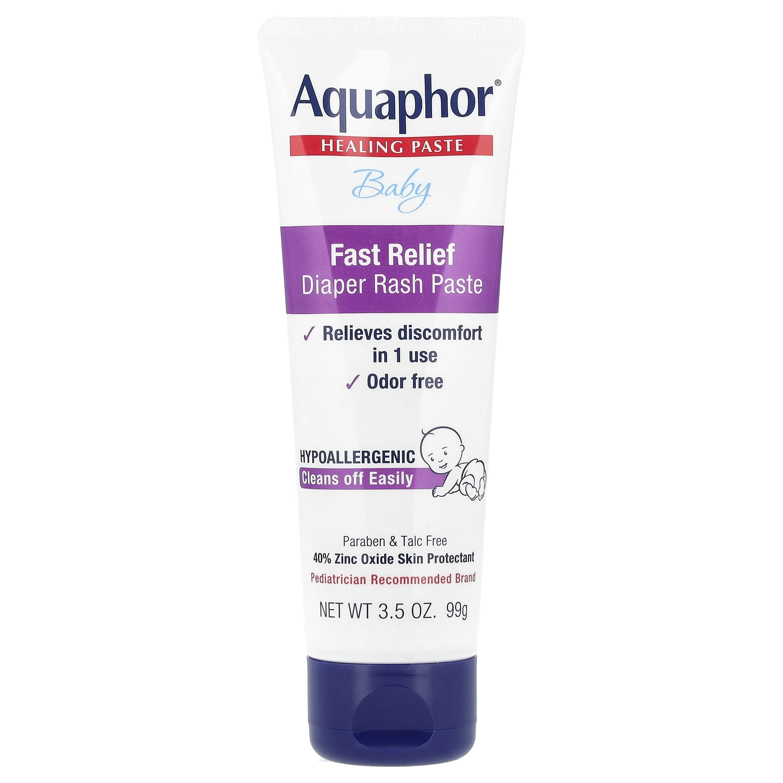Aquaphor Eucerin Diaper Cream Zinc Oxide Aquaphor Diaper Rash