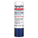 aquaphor lip protectant and sunscreen