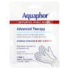 Aquaphor, Reparerande handmasker, 1 par, .7 fl oz (20 ml)