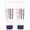 Advanced Therapy, Healing Ointment, Fragrance Free , 2 Tubes, 0.35 oz (10 g) Each