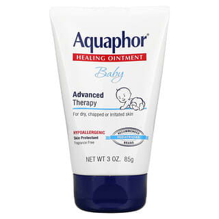 Aquaphor (أكوافور)‏, Baby, Healing Ointment, 3 أونصة (85 غ)