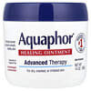 Aquaphor, Advanced Therapy, Healing Ointment, 14 oz (396 g)