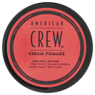 American Crew, Cream Pomag, Creme-Pomagen, 85 g (3 oz.)