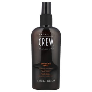 American Crew, 그루밍 스프레이, 250ml(8.4fl oz)