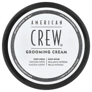 American Crew, Crema de aseo, 85 g (3 oz)