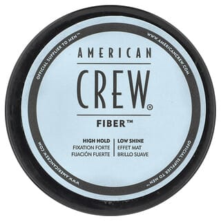 American Crew, Fiber™，3 盎司（85 克）