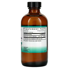 Nutricology, Selenium-Lösung, 8 fl oz (236 ml)