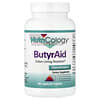 ButyrAid, 100 Vegetarian Capsules