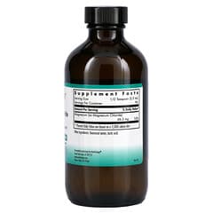 Nutricology, Cloruro de magnesio líquido, 8 fl oz (236 ml)