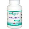 No-Flush Niacin, 75 Veggie Caps