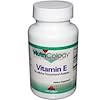 Vitamin E, 120 Softgels