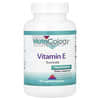 Vitamina E, Succinato, 100 Cápsulas Vegetais
