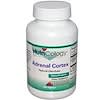 Cortex Adrenal, 100 Comprimidos Vegetarianos