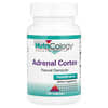 Adrenal Cortex, Natural Glandular, 100 Vegicaps