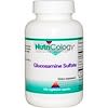 Glucosamine Sulfate, 120 Veggie Caps