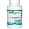 Saw Palmetto Complex, with Lycopene, 60 Softgels