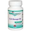 GLA Borage Oil, 30 Softgels