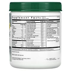 Nutricology, ProGreens con fórmula probiótica avanzada, 265 g (9,27 oz)