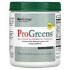 ProGreens with Advanced Probiotic Formula, 9.27 oz (265 g)