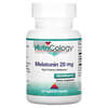 Melatonin, 20 mg, 60 Vegetarian Capsules