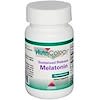 Melatonin, Sustained Release, 60 Tablets
