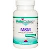 MSM, (Methylsulfonylmethane), 150 Veggie Caps