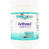Arthred, Collagen Formula, 8.5 oz (240 g)